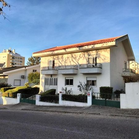 Casa Xantarim Bed and Breakfast Santarém Buitenkant foto