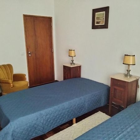 Casa Xantarim Bed and Breakfast Santarém Buitenkant foto