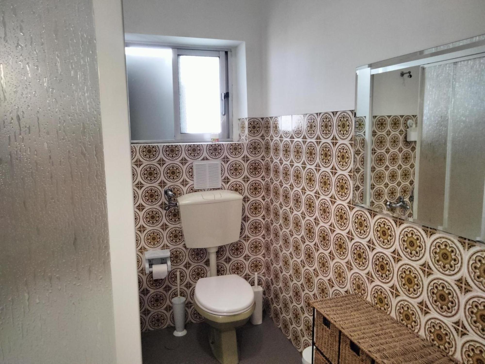 Casa Xantarim Bed and Breakfast Santarém Buitenkant foto