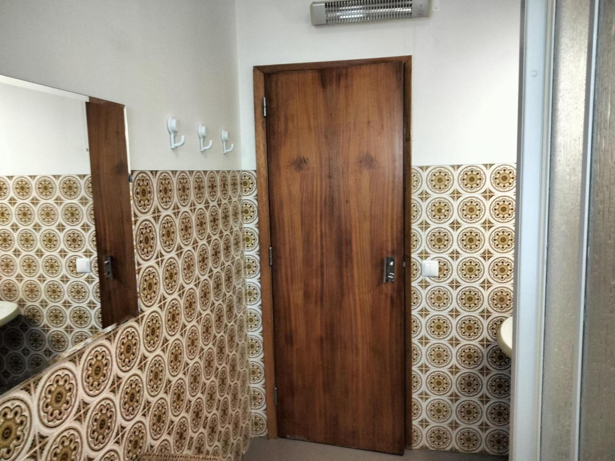 Casa Xantarim Bed and Breakfast Santarém Buitenkant foto