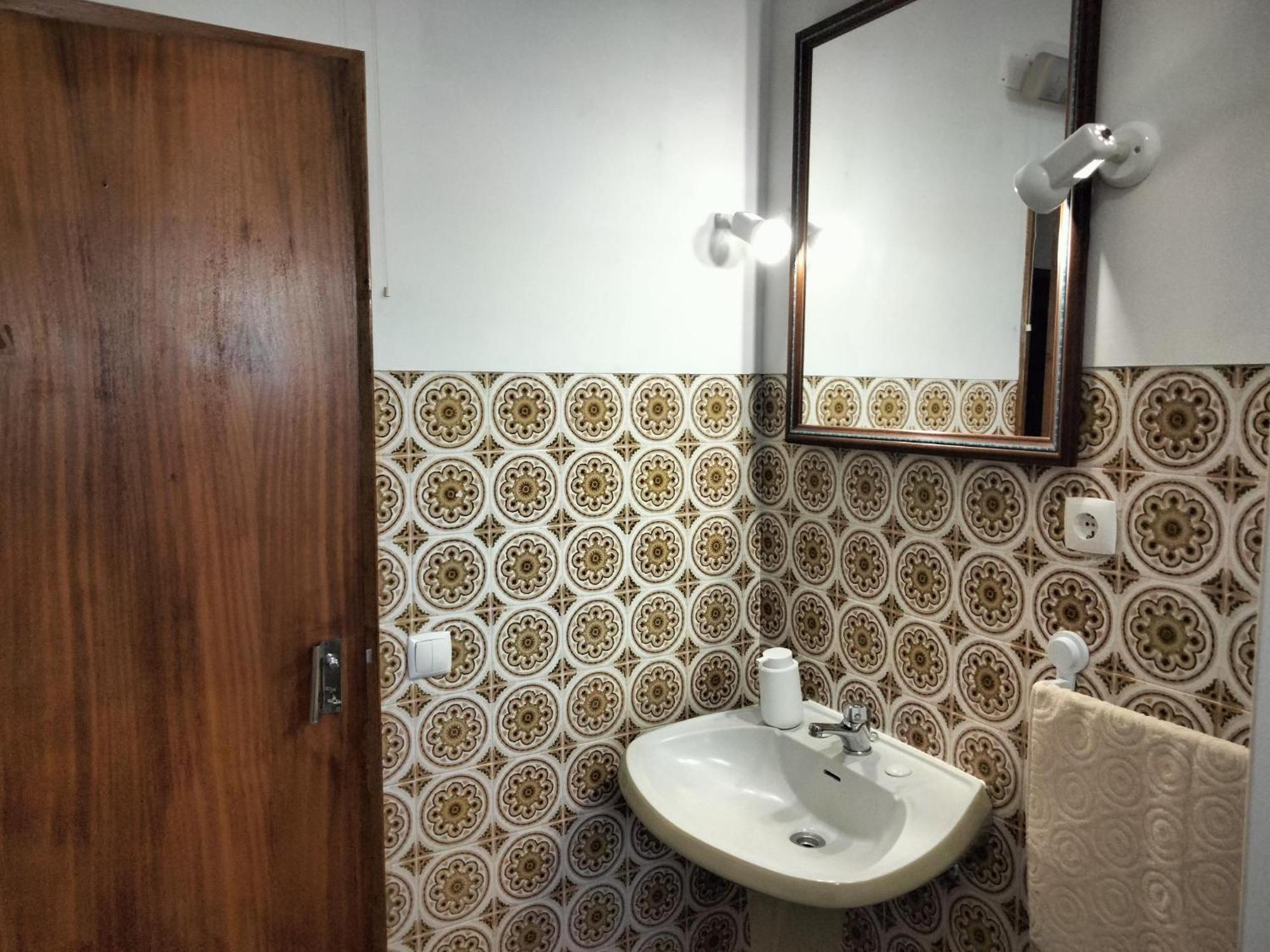 Casa Xantarim Bed and Breakfast Santarém Buitenkant foto