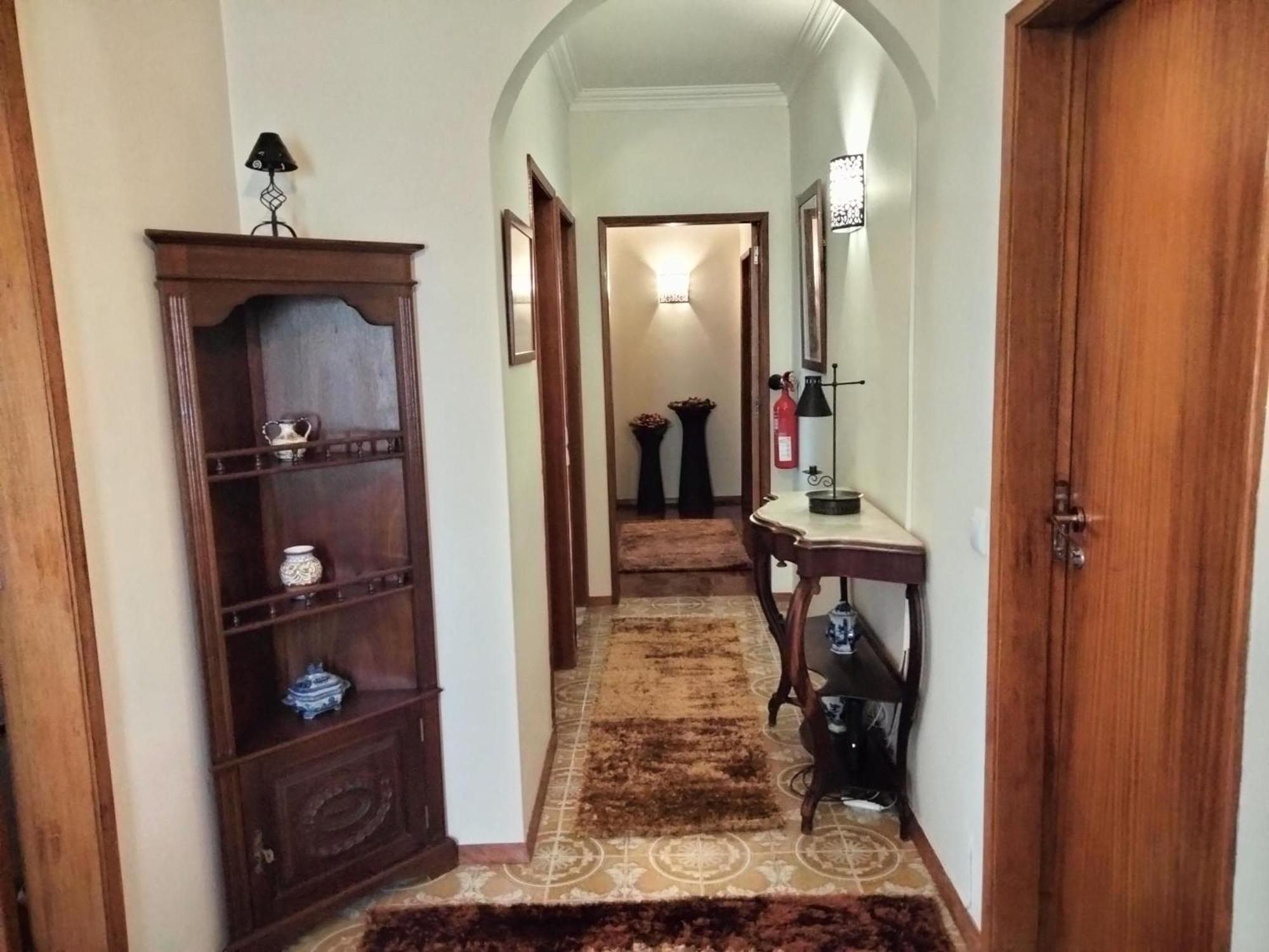 Casa Xantarim Bed and Breakfast Santarém Buitenkant foto