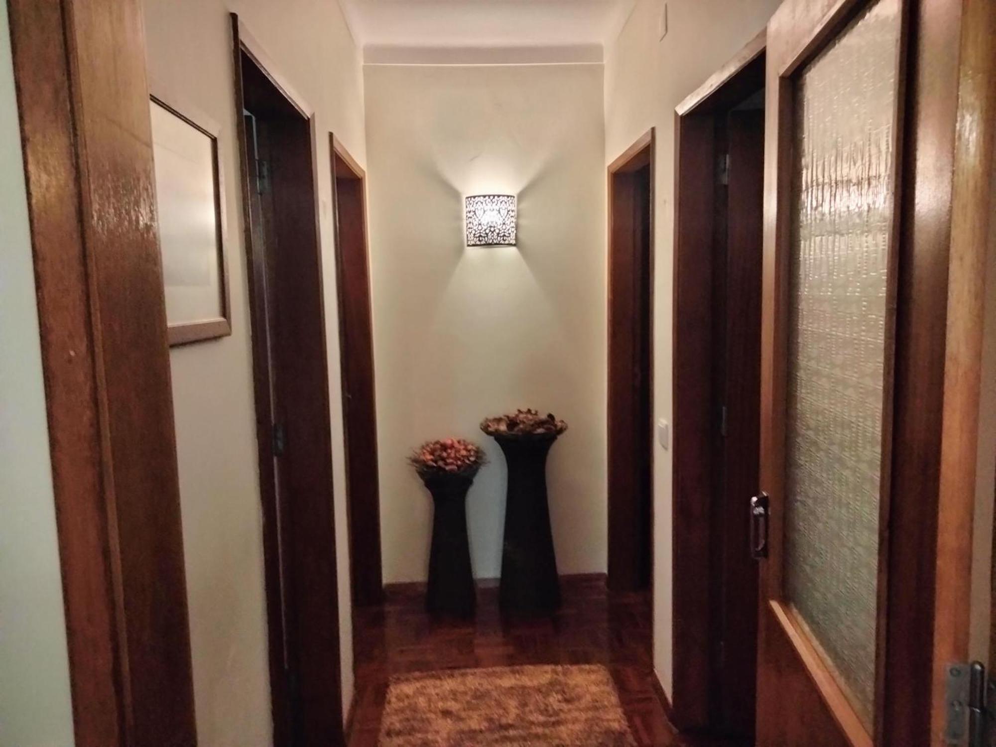 Casa Xantarim Bed and Breakfast Santarém Buitenkant foto