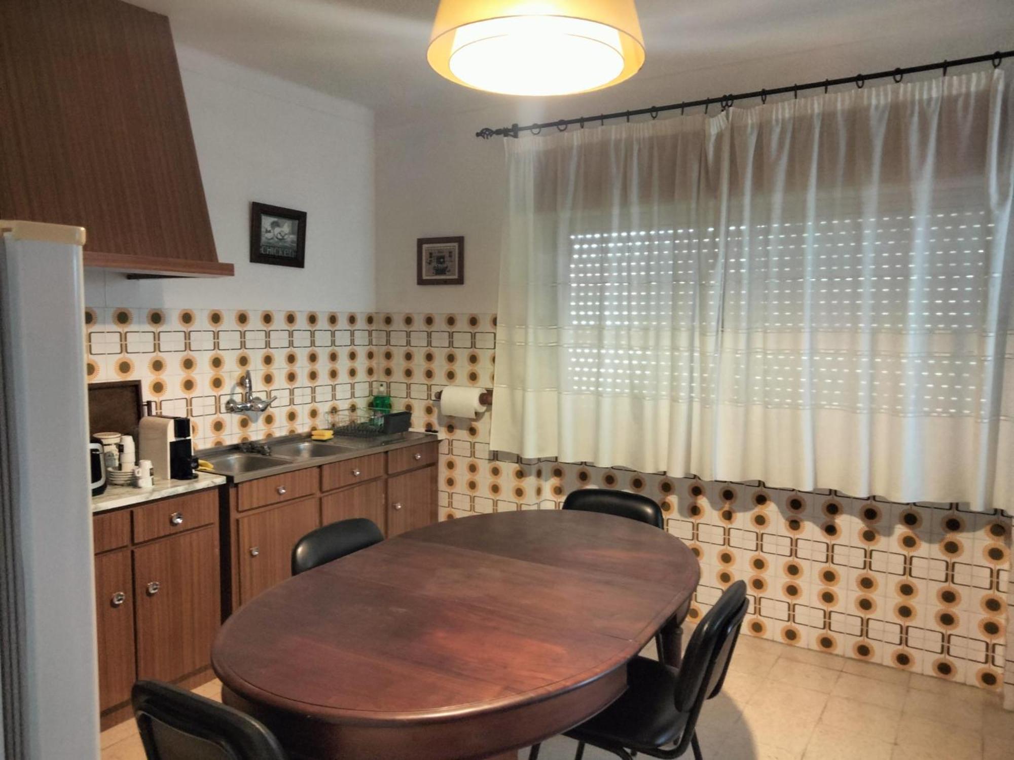 Casa Xantarim Bed and Breakfast Santarém Buitenkant foto