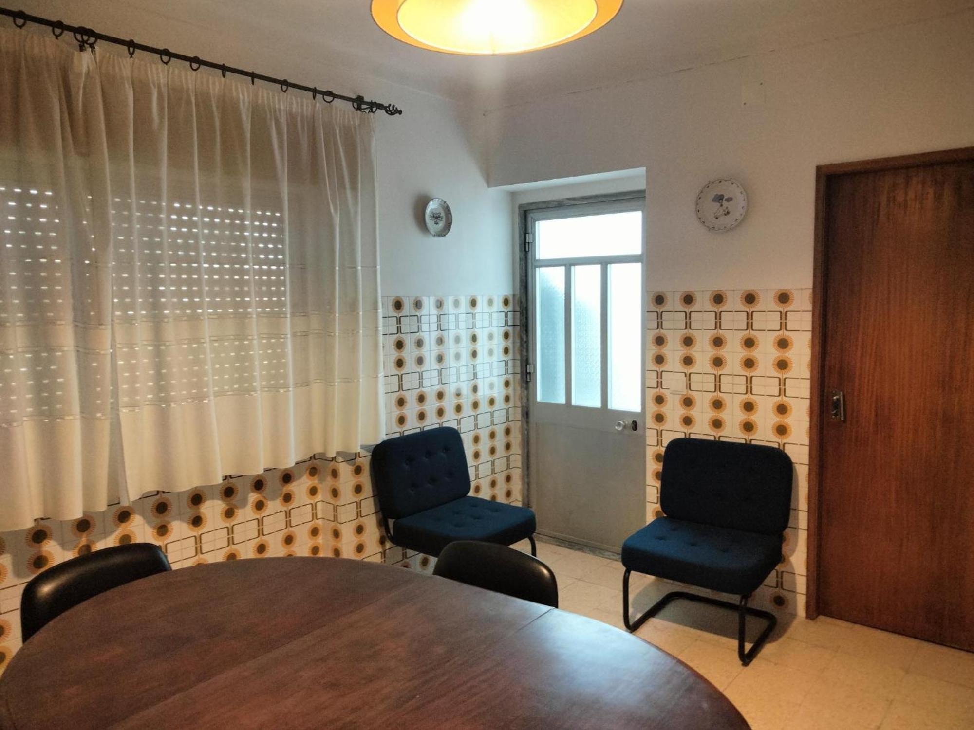 Casa Xantarim Bed and Breakfast Santarém Buitenkant foto