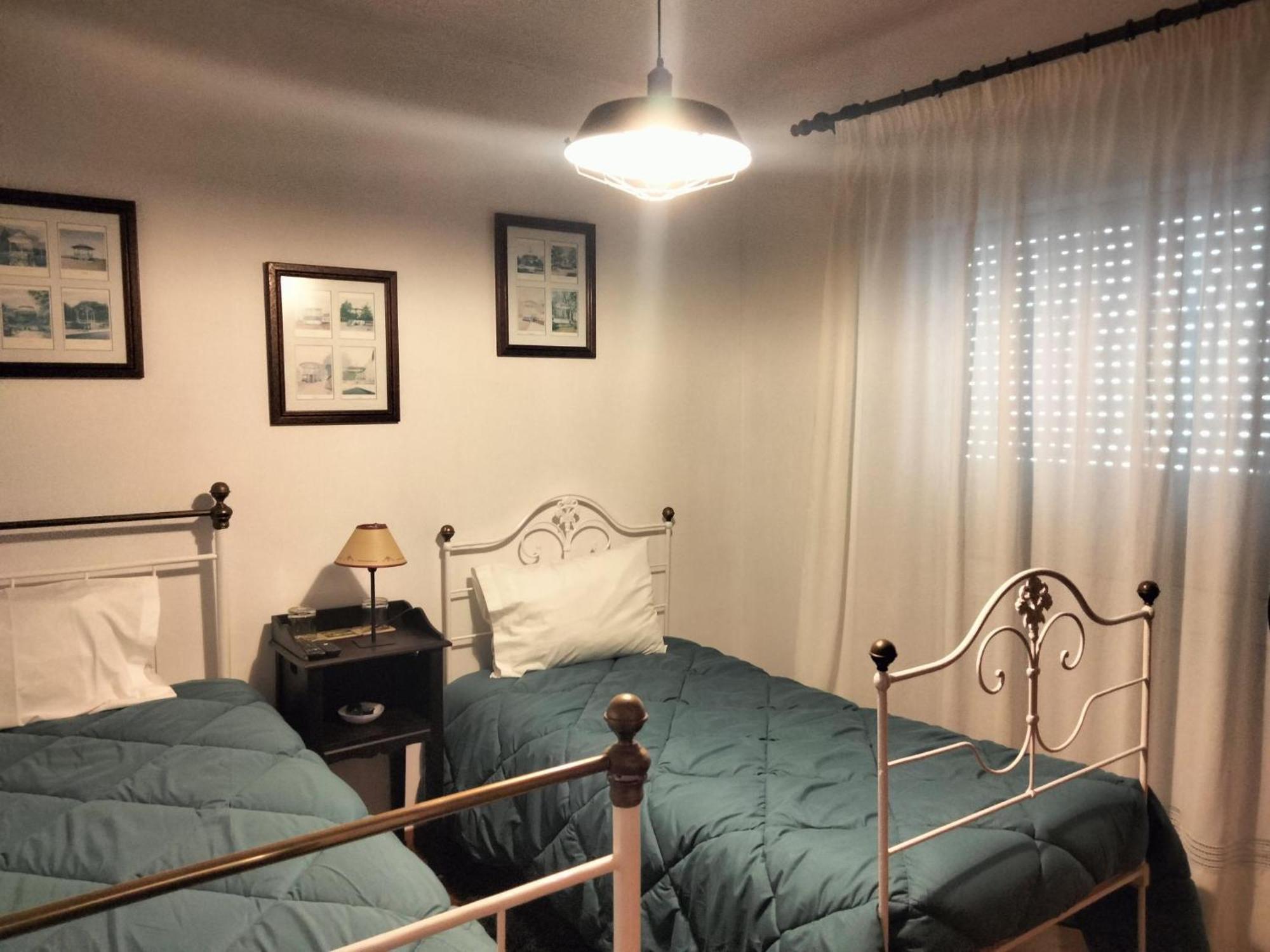 Casa Xantarim Bed and Breakfast Santarém Buitenkant foto
