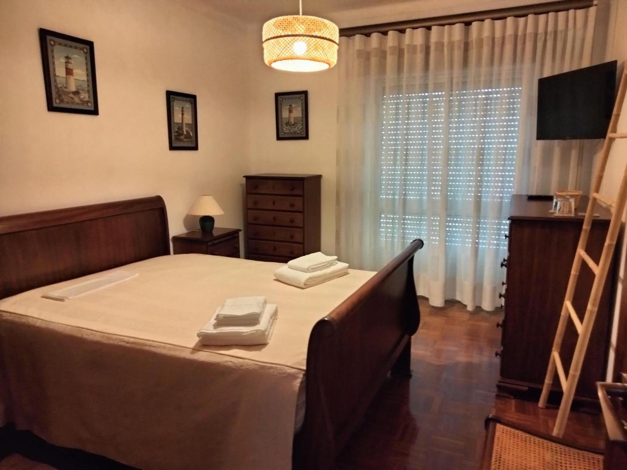 Casa Xantarim Bed and Breakfast Santarém Buitenkant foto
