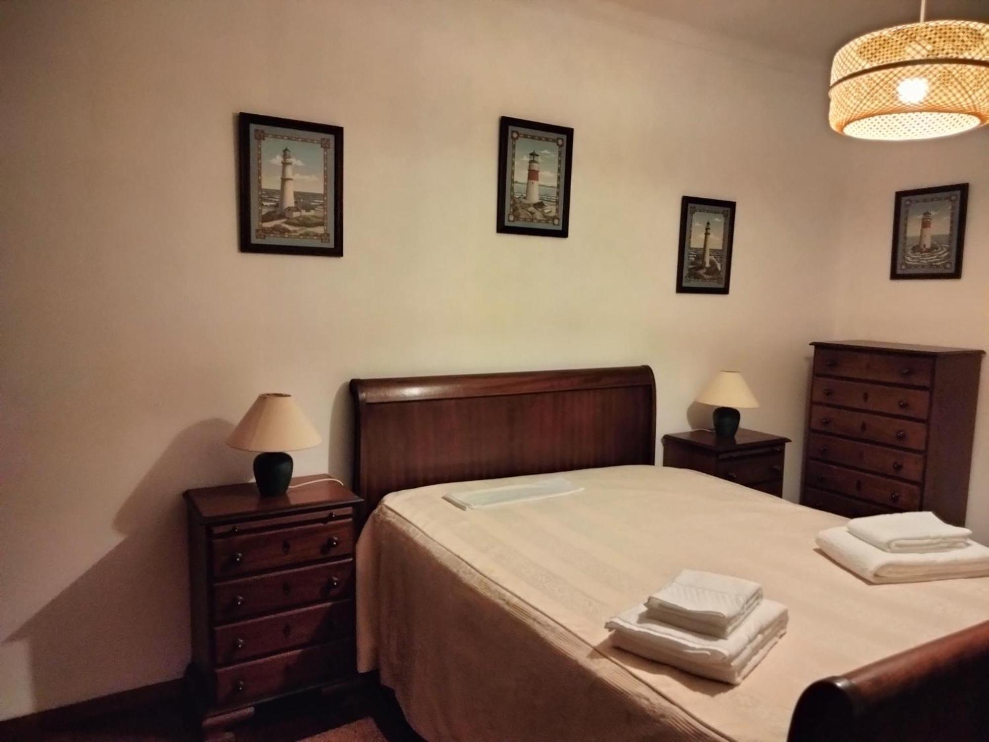 Casa Xantarim Bed and Breakfast Santarém Buitenkant foto
