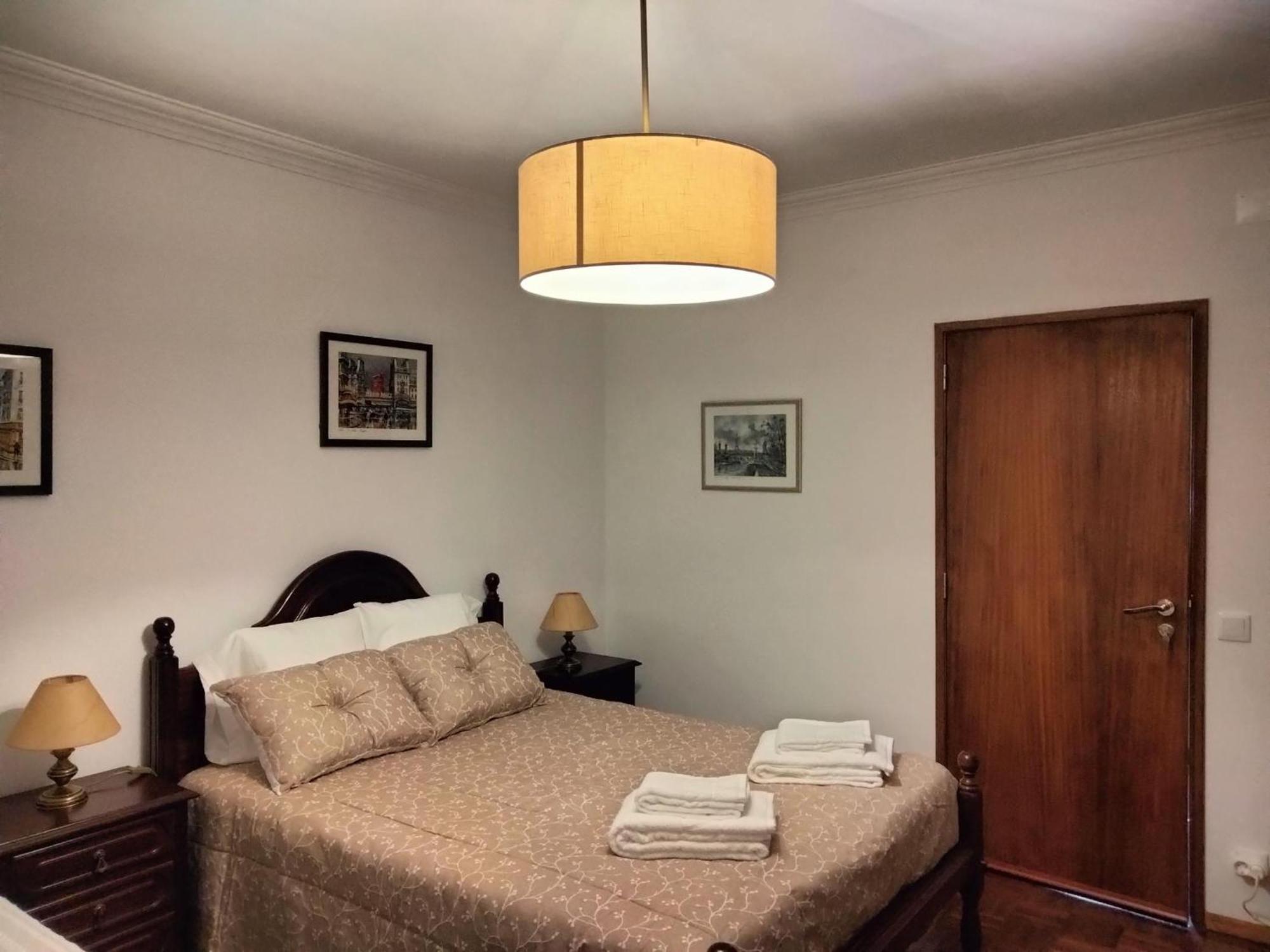Casa Xantarim Bed and Breakfast Santarém Buitenkant foto