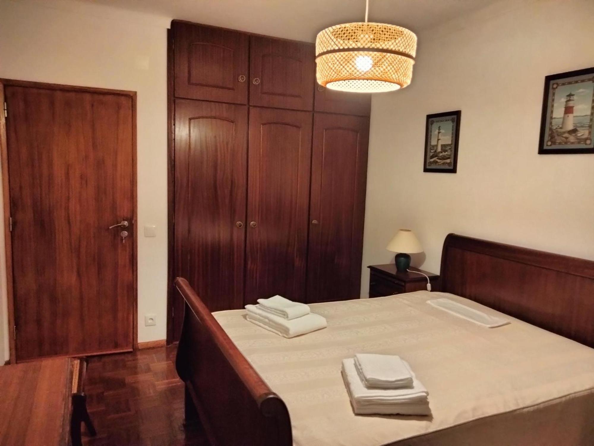 Casa Xantarim Bed and Breakfast Santarém Buitenkant foto