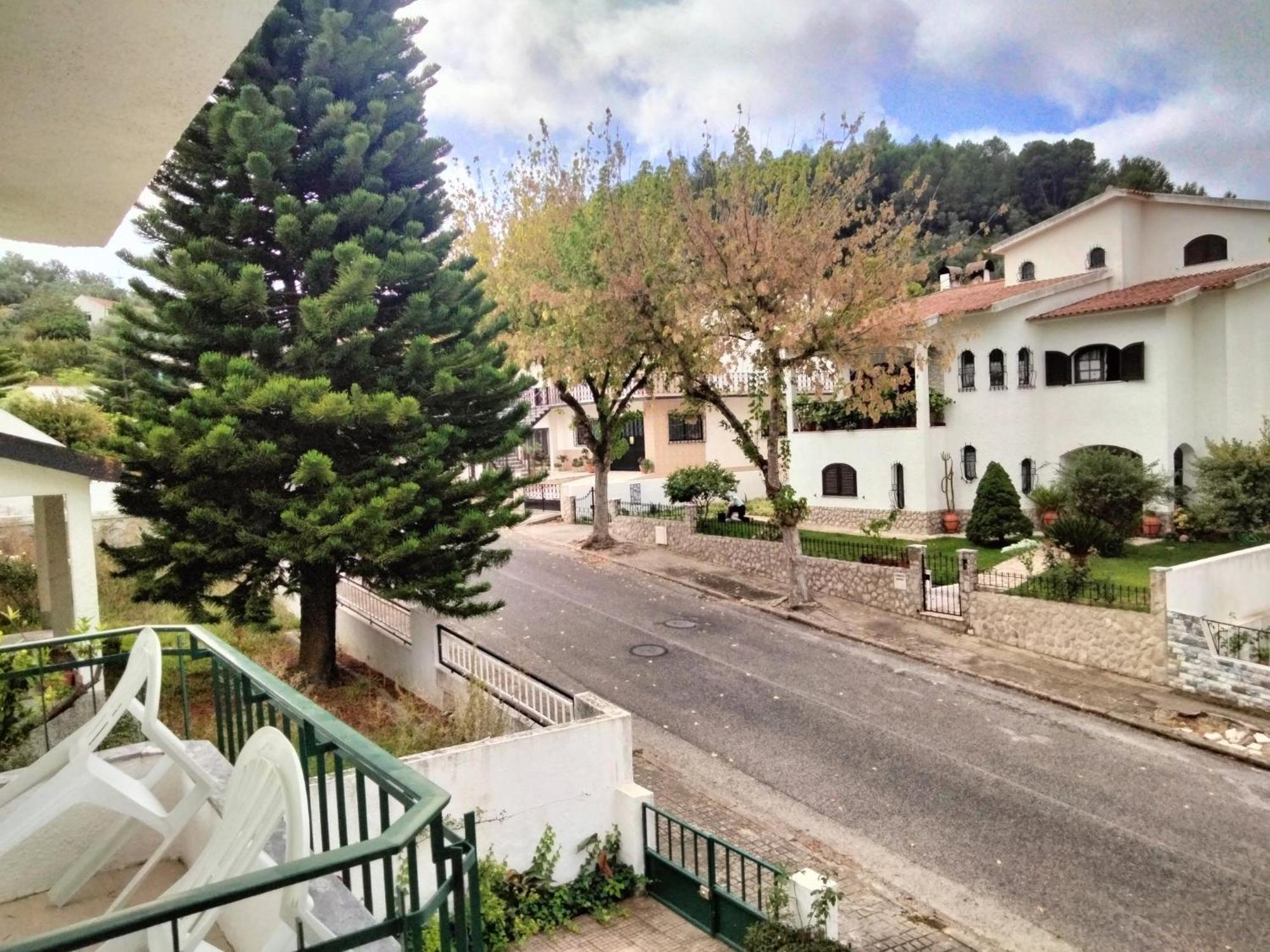 Casa Xantarim Bed and Breakfast Santarém Buitenkant foto