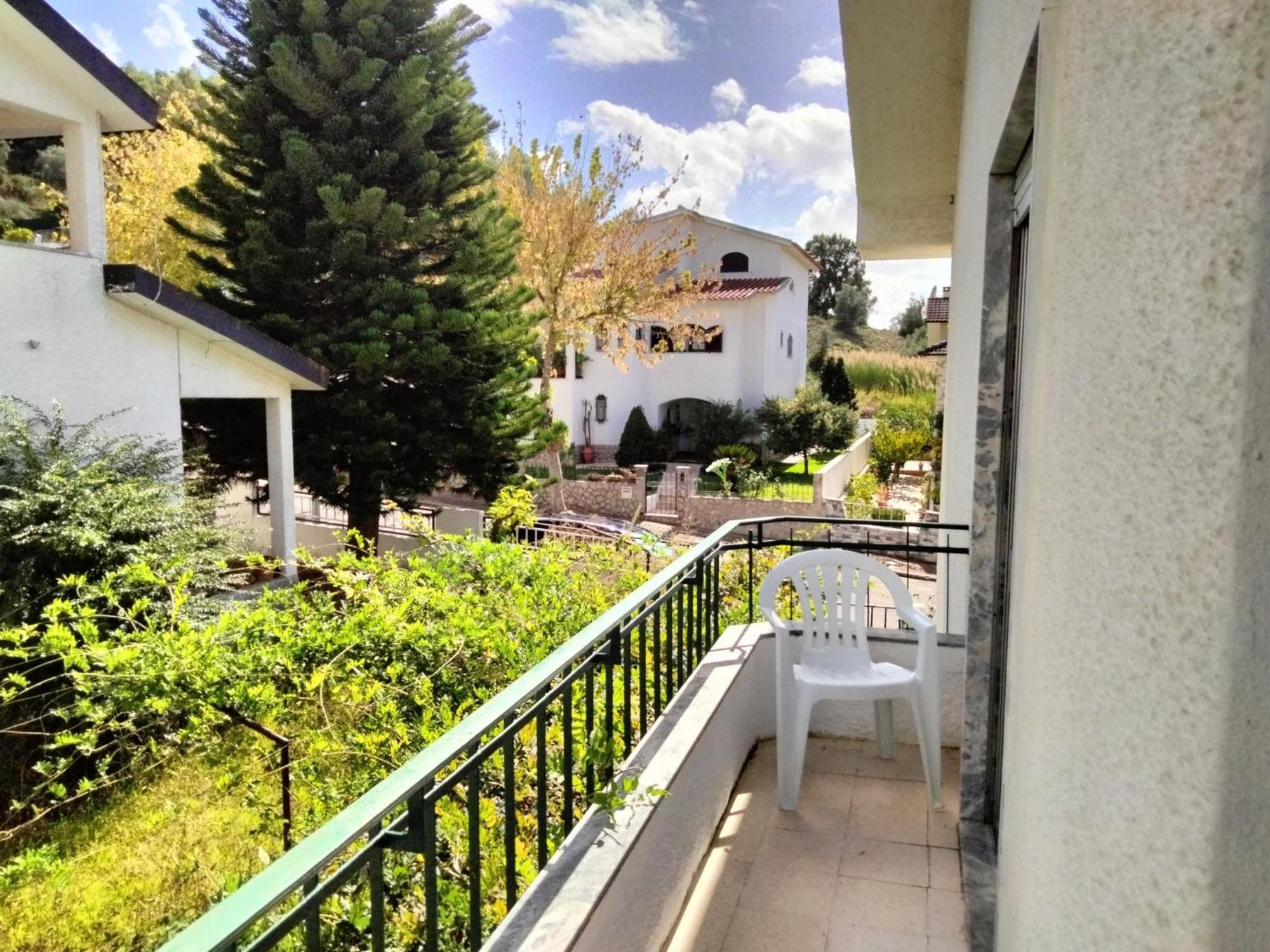 Casa Xantarim Bed and Breakfast Santarém Buitenkant foto