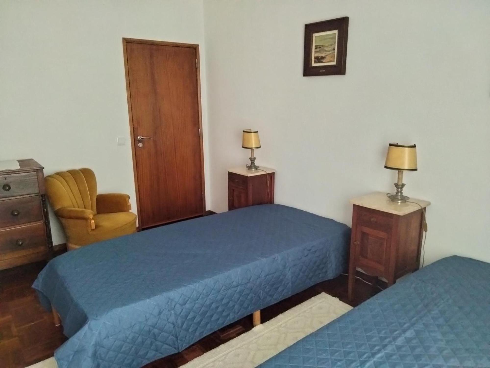 Casa Xantarim Bed and Breakfast Santarém Buitenkant foto