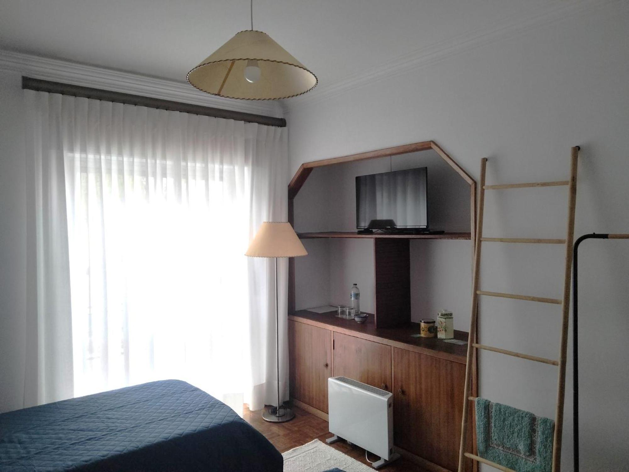 Casa Xantarim Bed and Breakfast Santarém Buitenkant foto