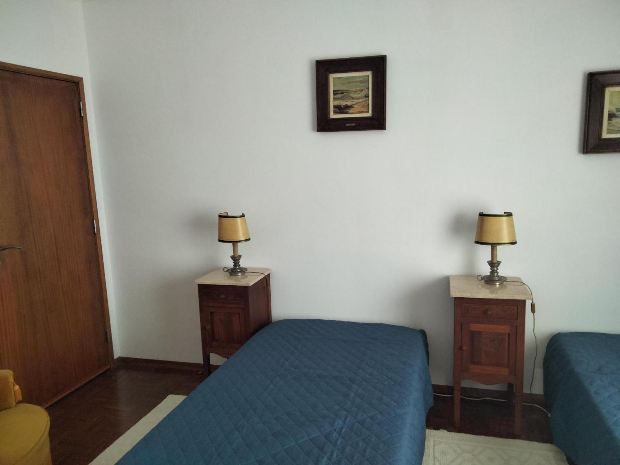 Casa Xantarim Bed and Breakfast Santarém Buitenkant foto