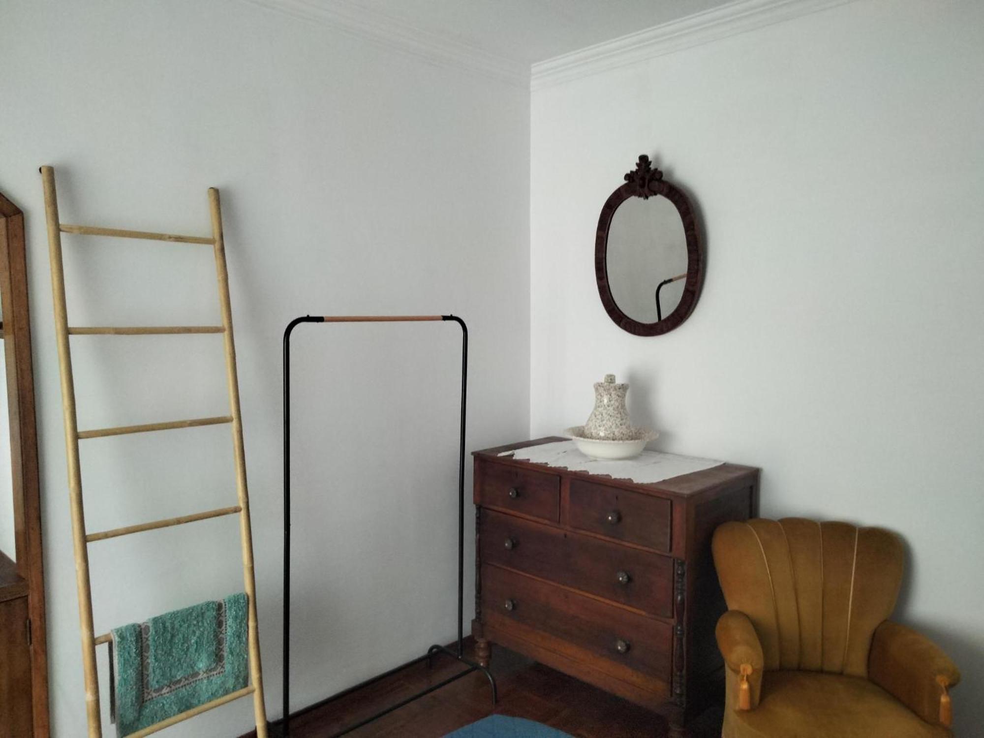 Casa Xantarim Bed and Breakfast Santarém Buitenkant foto