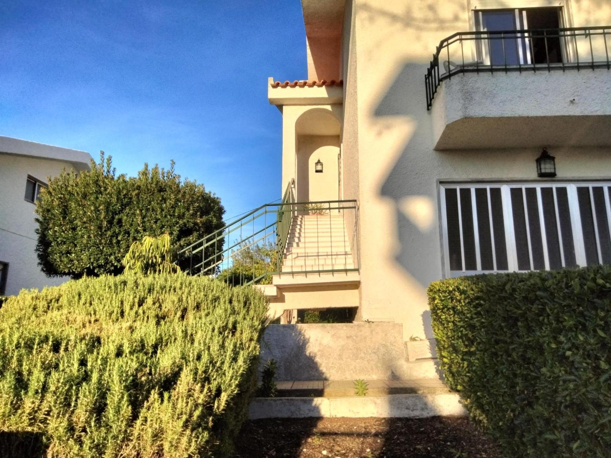 Casa Xantarim Bed and Breakfast Santarém Buitenkant foto