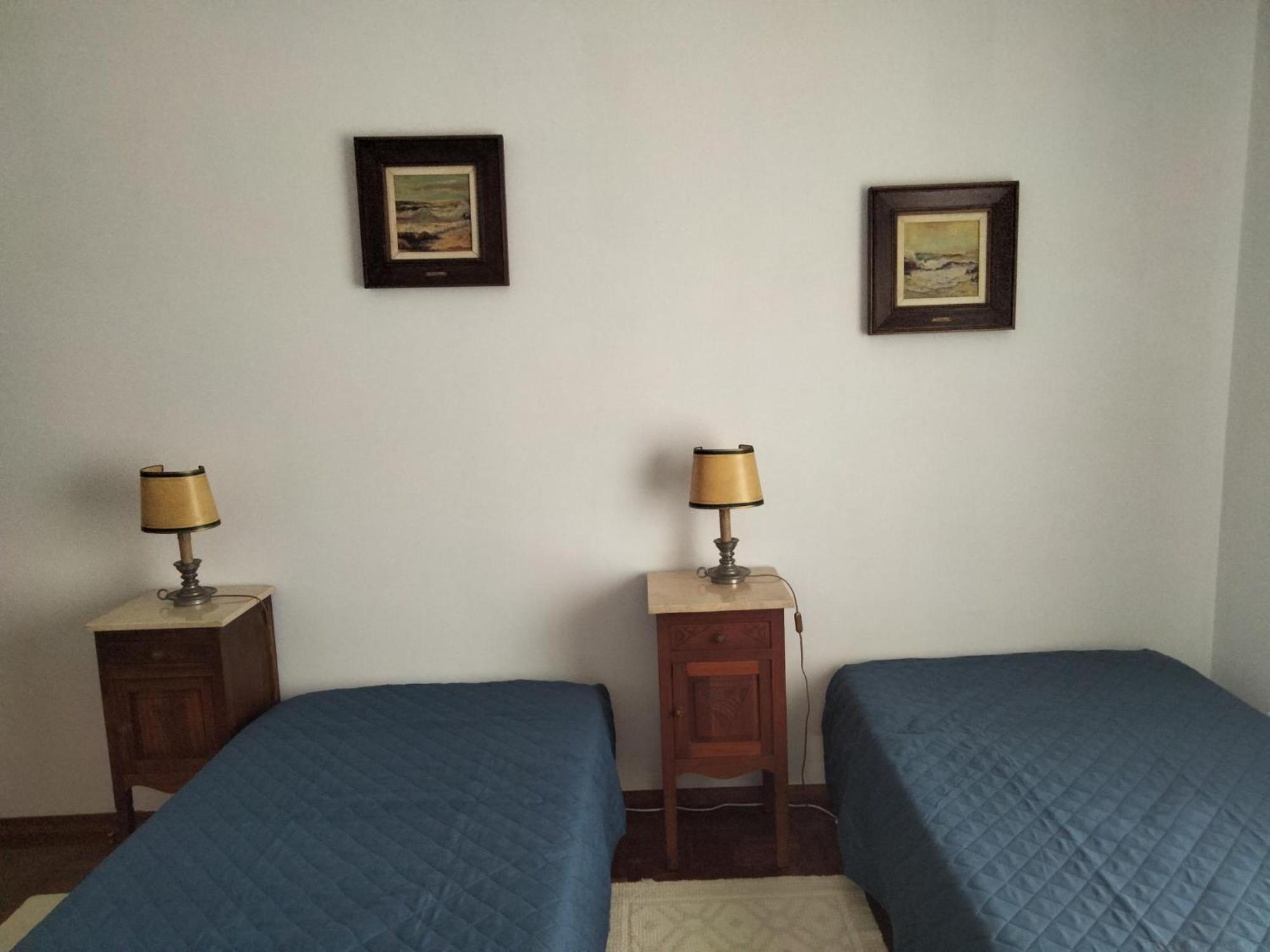 Casa Xantarim Bed and Breakfast Santarém Buitenkant foto