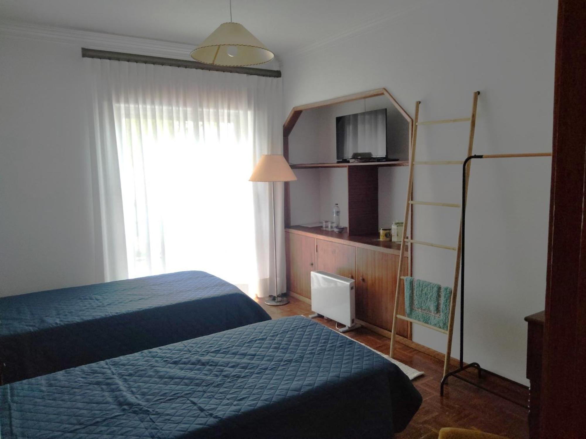 Casa Xantarim Bed and Breakfast Santarém Buitenkant foto