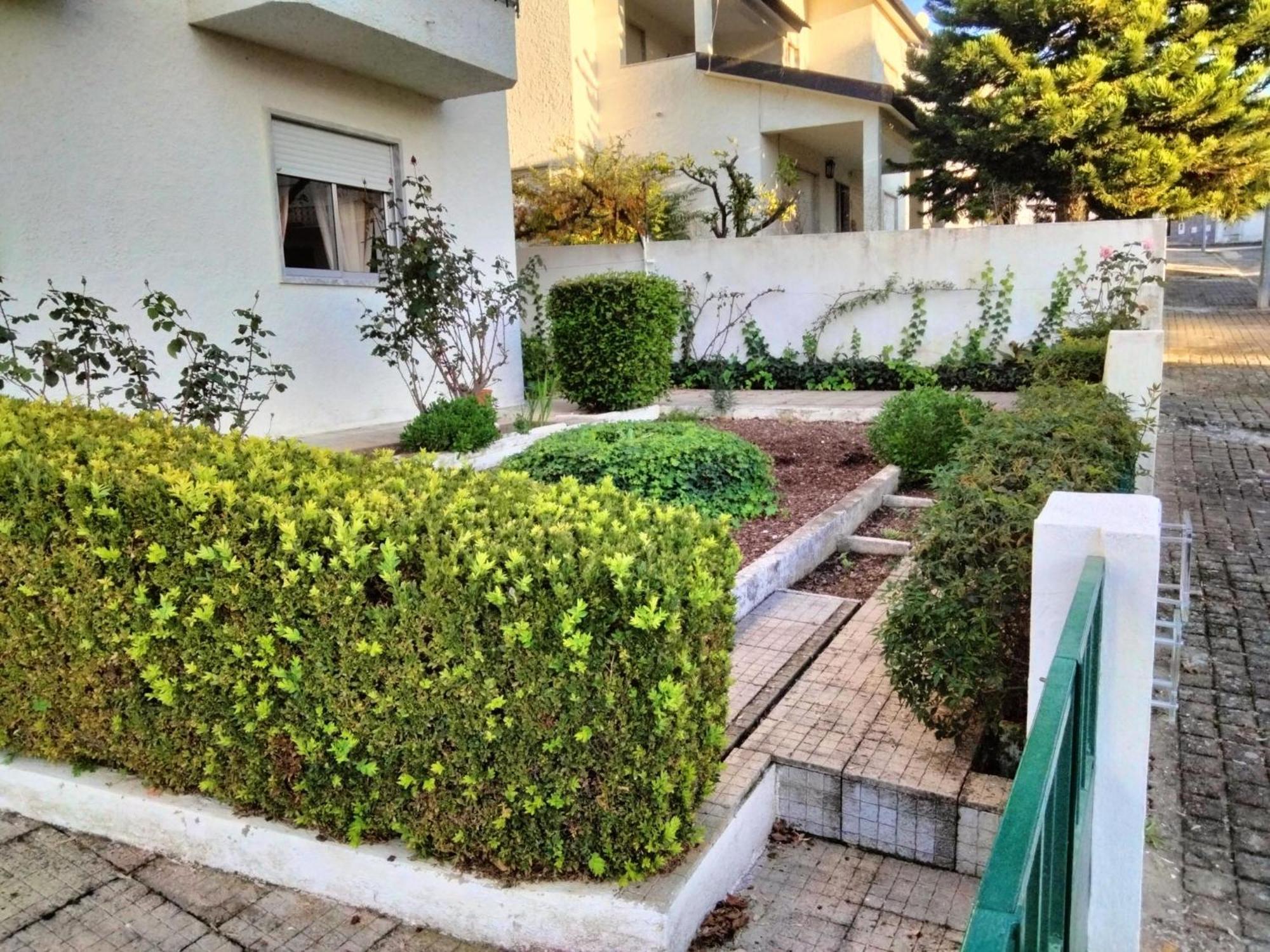 Casa Xantarim Bed and Breakfast Santarém Buitenkant foto